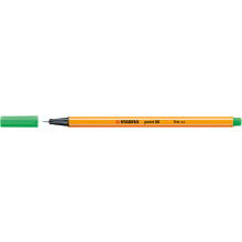 Fineliner stabilo point 88 - Topgiving